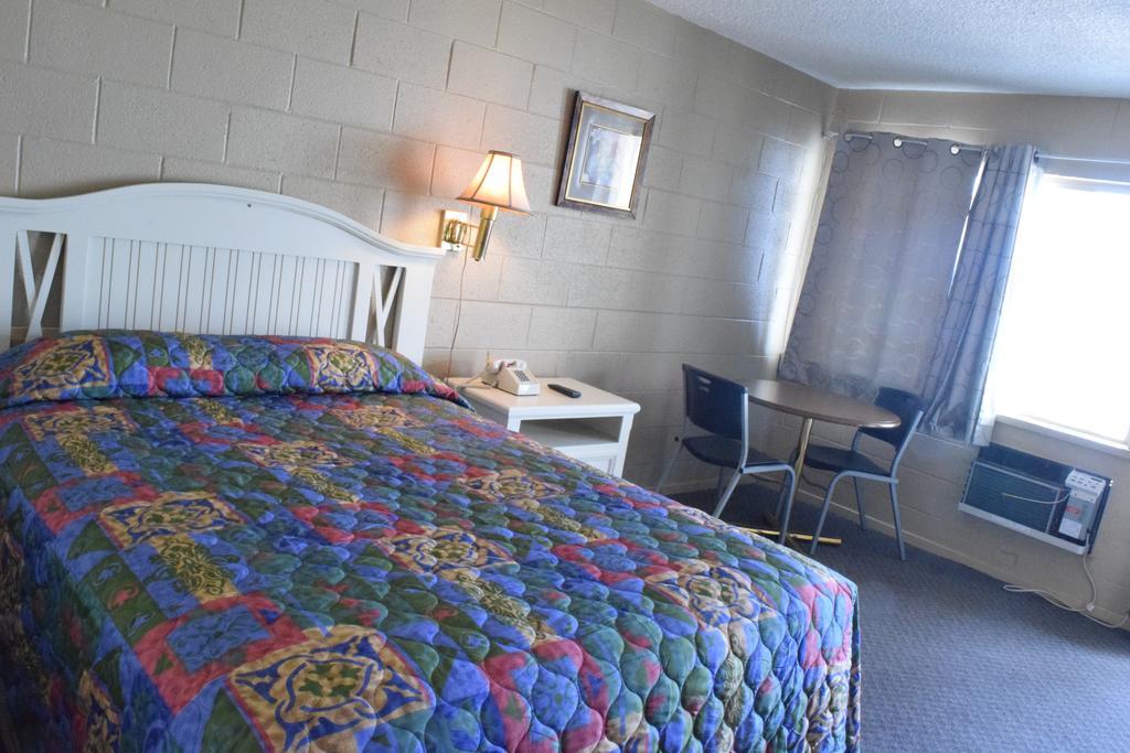 Imperial Motel Odessa Oda fotoğraf