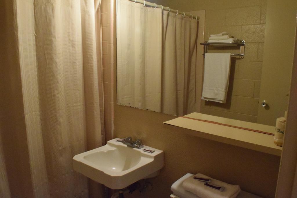 Imperial Motel Odessa Oda fotoğraf