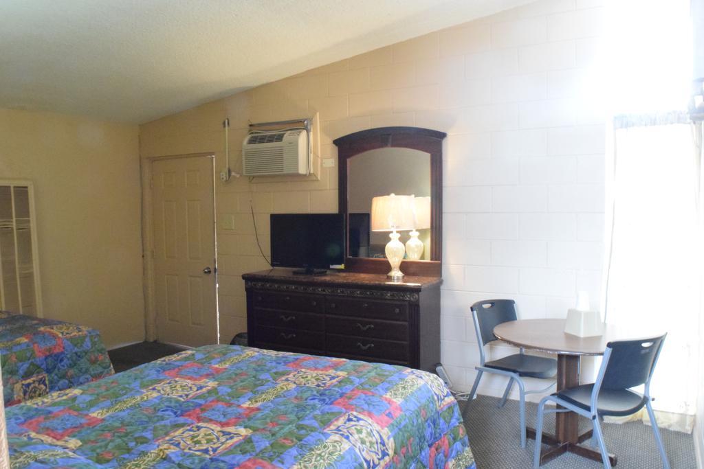 Imperial Motel Odessa Oda fotoğraf