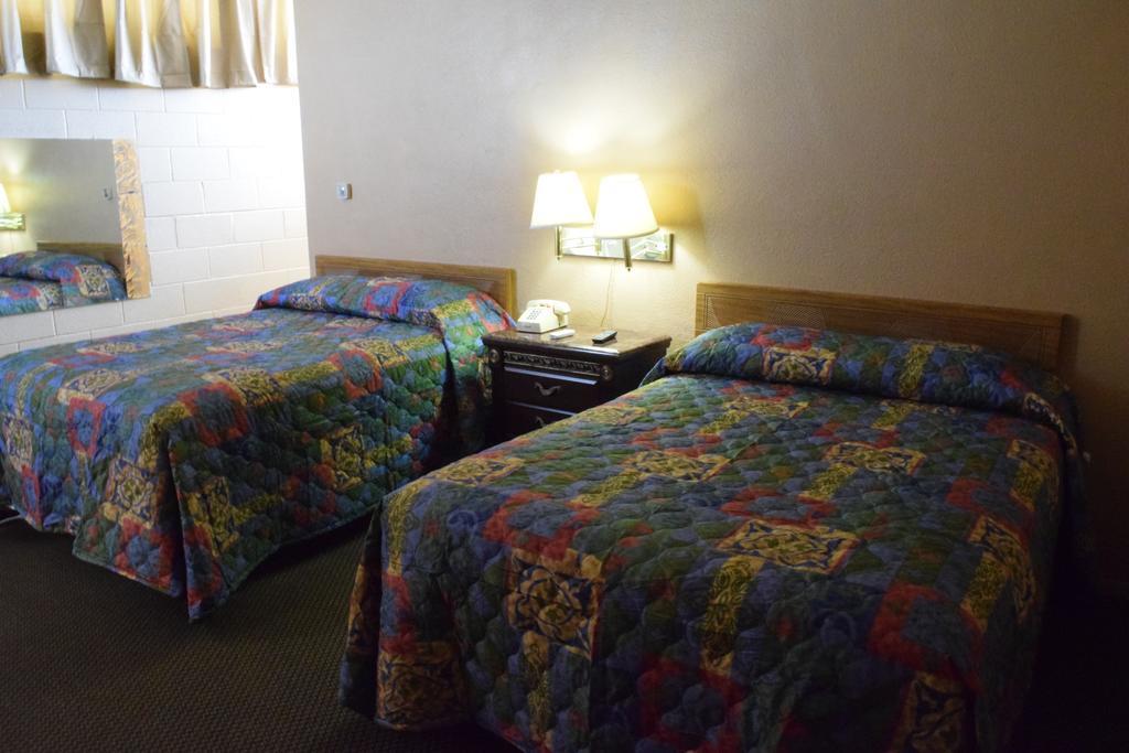 Imperial Motel Odessa Oda fotoğraf