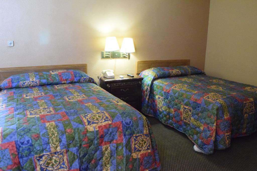 Imperial Motel Odessa Oda fotoğraf